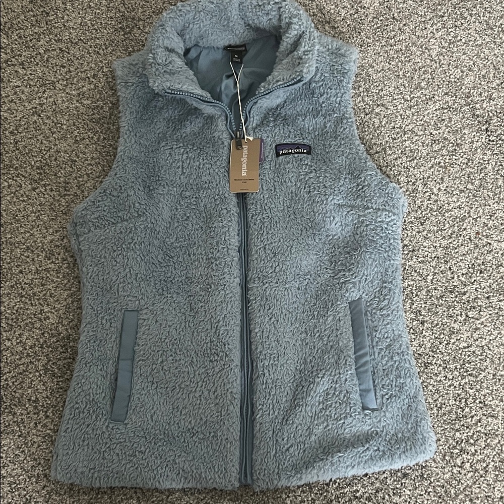 Patagonia Los Gatos Vest